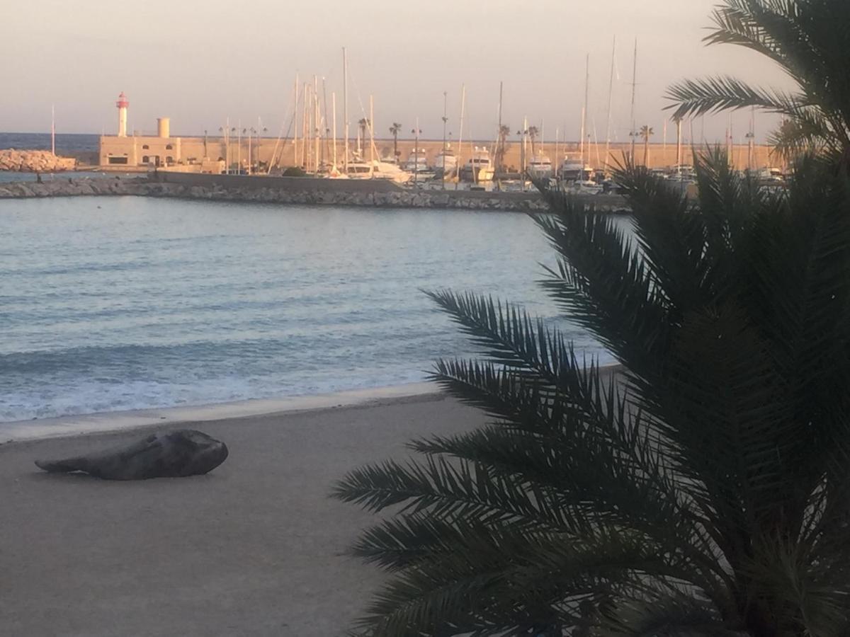 Sanremo Centralissimo Maison Du Coeur "Malo" Apartman Kültér fotó