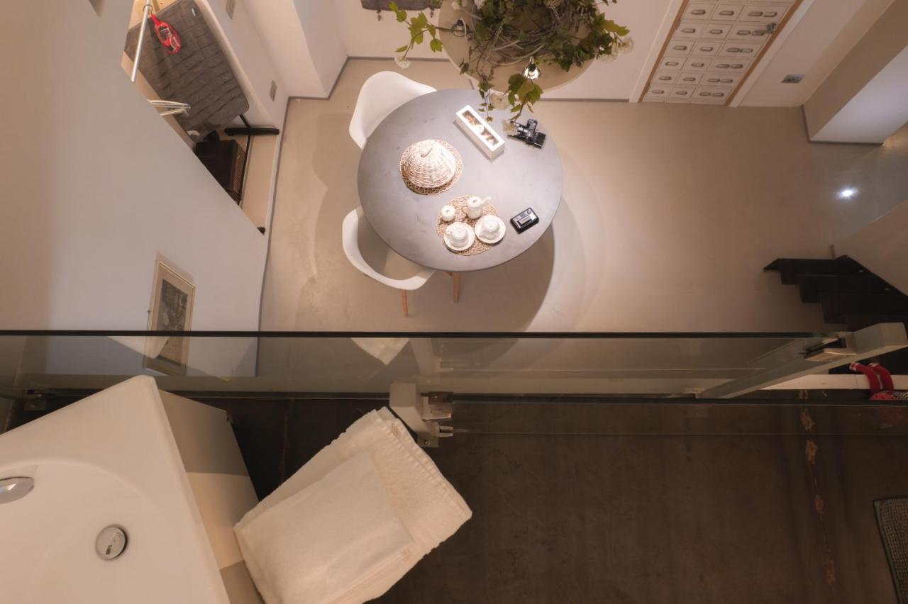 Sanremo Centralissimo Maison Du Coeur "Malo" Apartman Kültér fotó