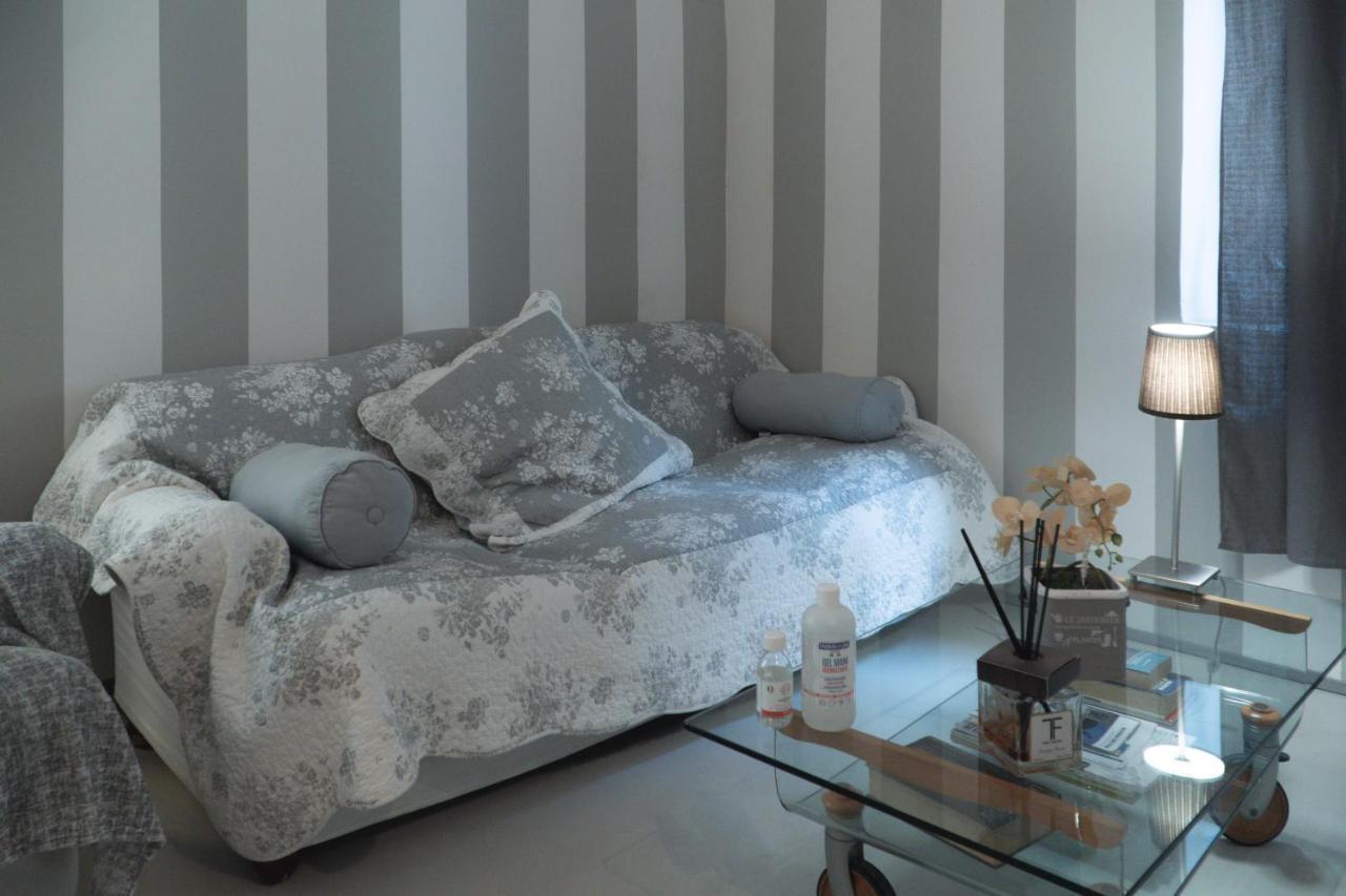 Sanremo Centralissimo Maison Du Coeur "Malo" Apartman Kültér fotó