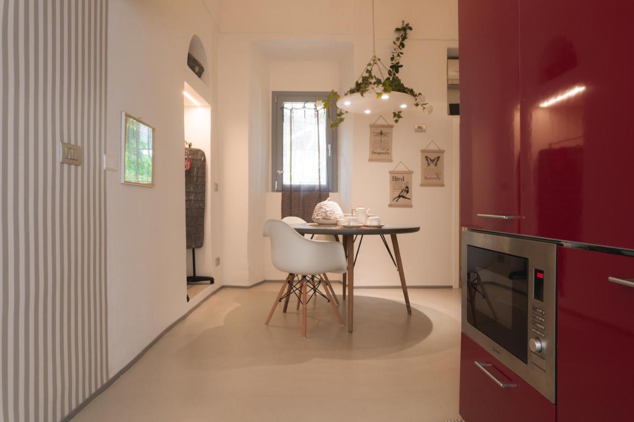 Sanremo Centralissimo Maison Du Coeur "Malo" Apartman Kültér fotó