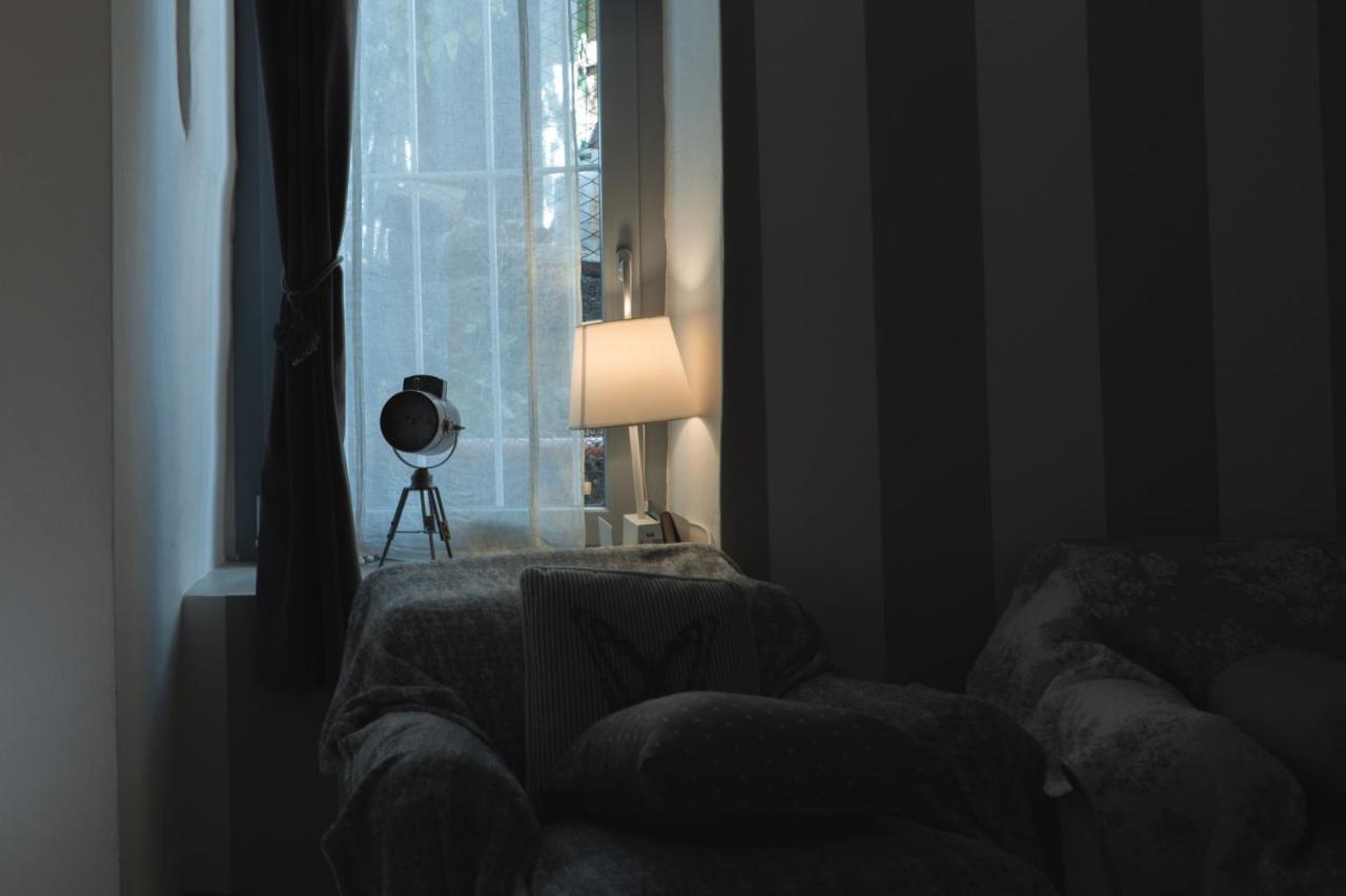 Sanremo Centralissimo Maison Du Coeur "Malo" Apartman Kültér fotó