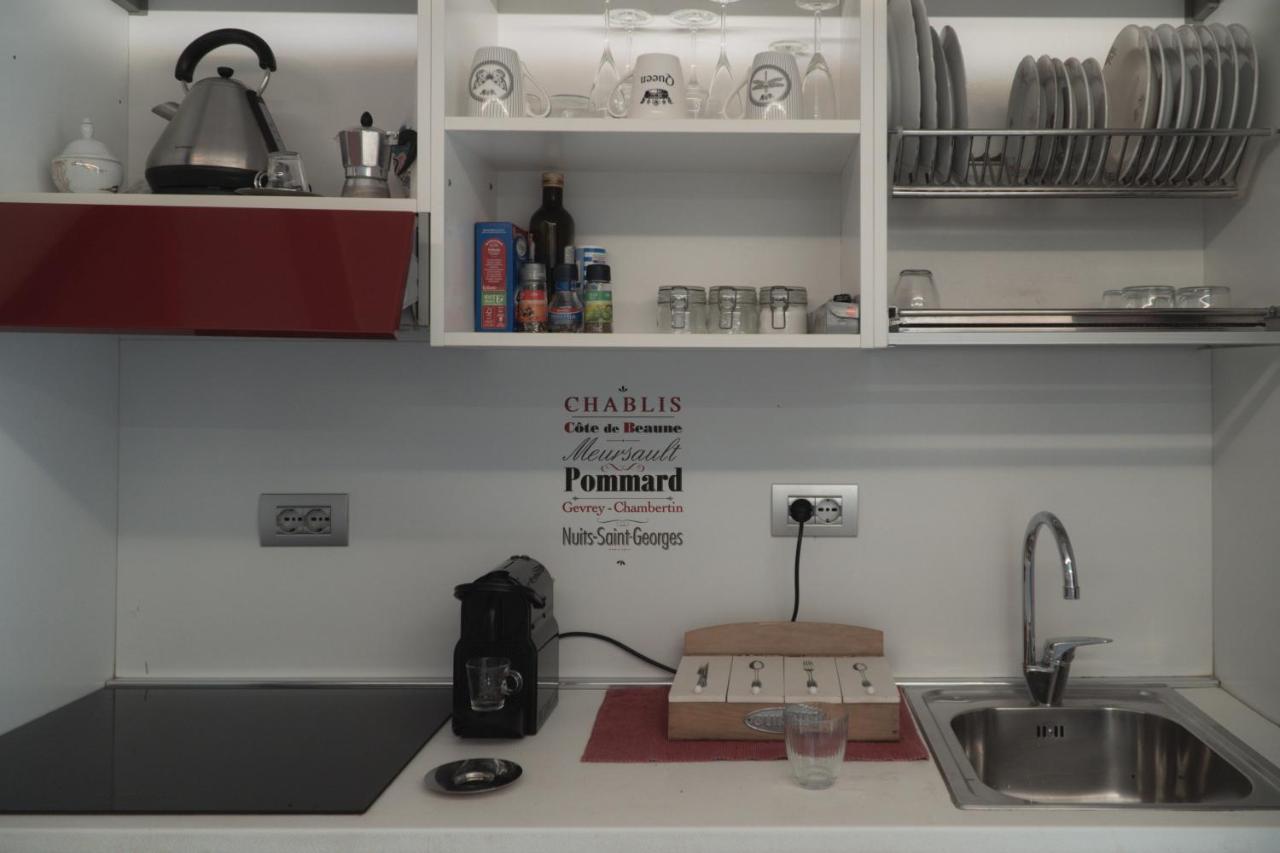 Sanremo Centralissimo Maison Du Coeur "Malo" Apartman Kültér fotó