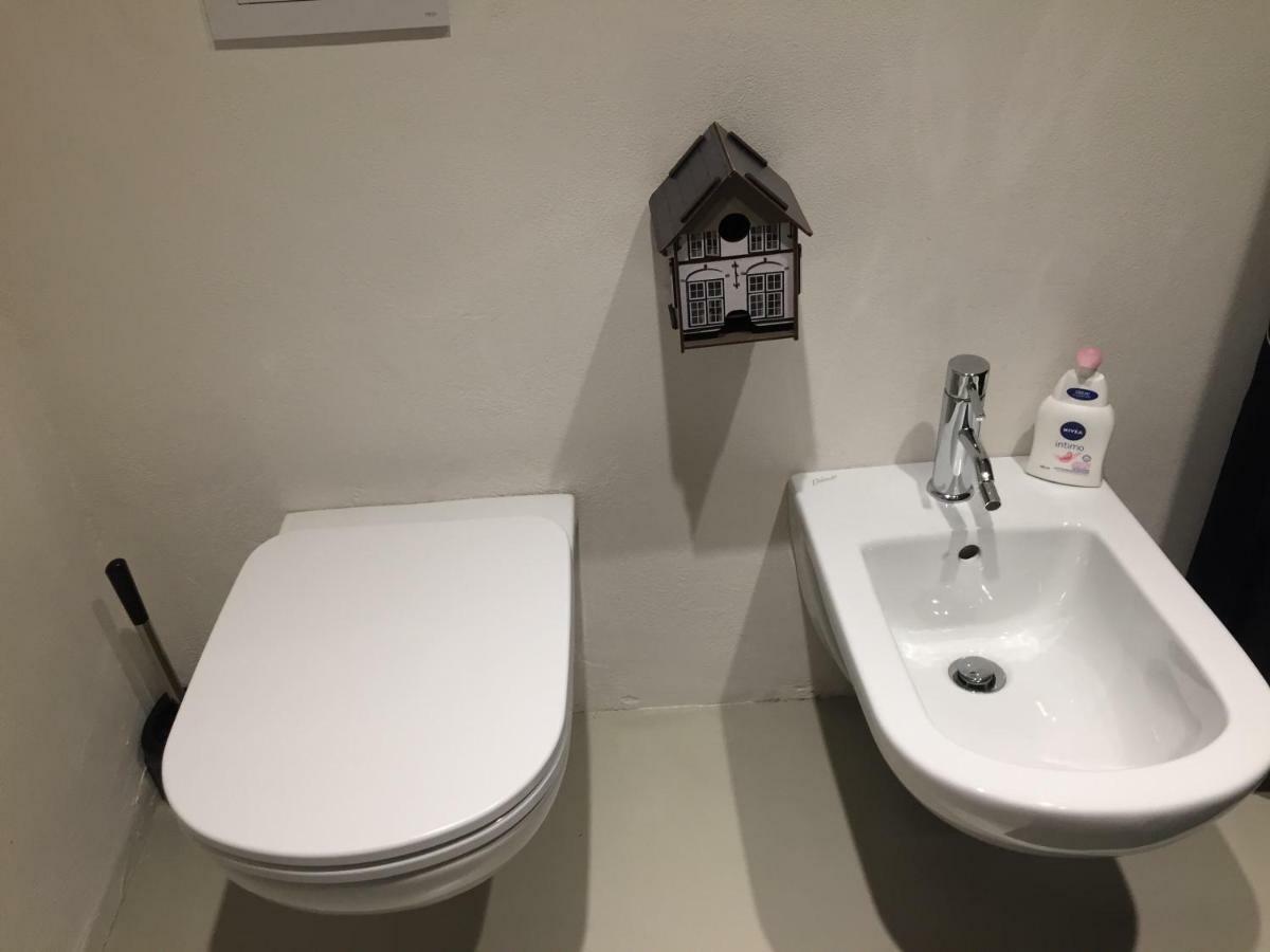 Sanremo Centralissimo Maison Du Coeur "Malo" Apartman Kültér fotó