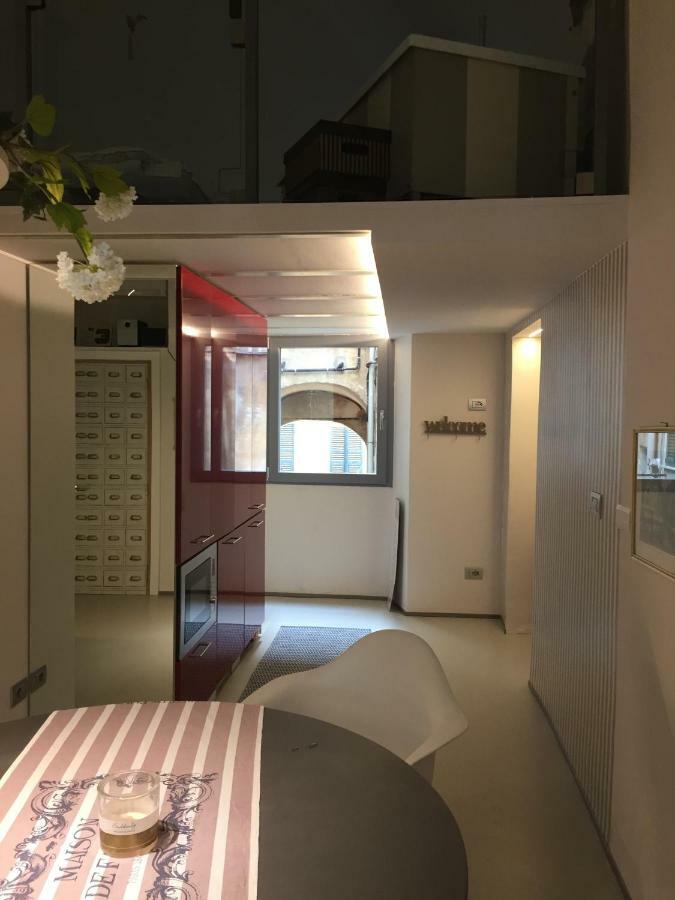 Sanremo Centralissimo Maison Du Coeur "Malo" Apartman Kültér fotó