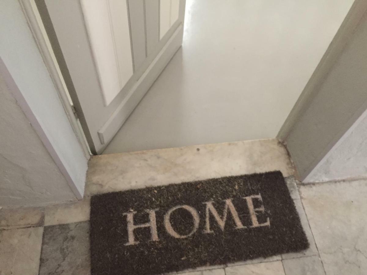 Sanremo Centralissimo Maison Du Coeur "Malo" Apartman Kültér fotó